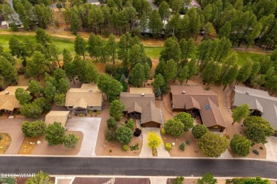 Welcome to your new home in The Retreat at Bison Crossing, a on Bison Golf and Country Club in Arizona - for sale on GolfHomes.com, golf home, golf lot