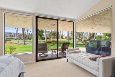 The first thing you'll love about this stunning Indian Wells on Desert Horizons Country Club in California - for sale on GolfHomes.com, golf home, golf lot