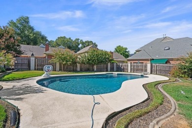 This is luxury at its finest--a family's dream home that checks on  in Tennessee - for sale on GolfHomes.com, golf home, golf lot