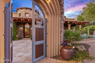 Golf Membership to Desert Mountain- Live like royalty in this on Desert Mountain Golf Club - Renegade Course in Arizona - for sale on GolfHomes.com, golf home, golf lot