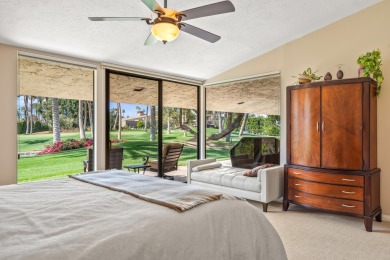 The first thing you'll love about this stunning Indian Wells on Desert Horizons Country Club in California - for sale on GolfHomes.com, golf home, golf lot