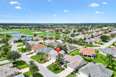 Under contract-accepting backup offers.  Just 1.4 miles to LAKE on Glenview Championship Golf and Country Club in Florida - for sale on GolfHomes.com, golf home, golf lot