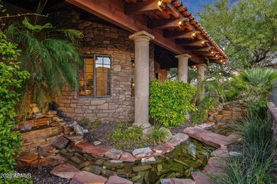 Golf Membership to Desert Mountain- Live like royalty in this on Desert Mountain Golf Club - Renegade Course in Arizona - for sale on GolfHomes.com, golf home, golf lot