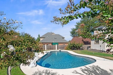 This is luxury at its finest--a family's dream home that checks on  in Tennessee - for sale on GolfHomes.com, golf home, golf lot