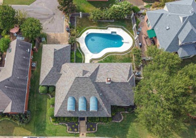 This is luxury at its finest--a family's dream home that checks on  in Tennessee - for sale on GolfHomes.com, golf home, golf lot