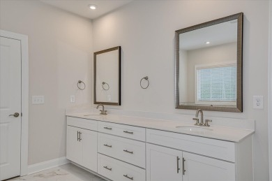 Don't miss out on owning a newly built home in the highly sought on Mount Vintage Plantation and Golf Club  in South Carolina - for sale on GolfHomes.com, golf home, golf lot