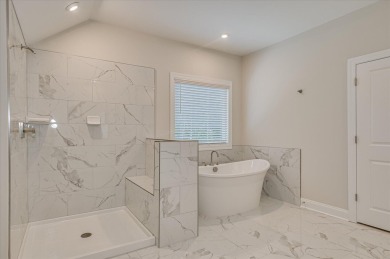 Don't miss out on owning a newly built home in the highly sought on Mount Vintage Plantation and Golf Club  in South Carolina - for sale on GolfHomes.com, golf home, golf lot