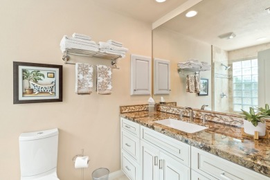 The first thing you'll love about this stunning Indian Wells on Desert Horizons Country Club in California - for sale on GolfHomes.com, golf home, golf lot