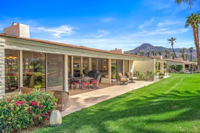 The first thing you'll love about this stunning Indian Wells on Desert Horizons Country Club in California - for sale on GolfHomes.com, golf home, golf lot