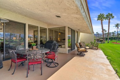 The first thing you'll love about this stunning Indian Wells on Desert Horizons Country Club in California - for sale on GolfHomes.com, golf home, golf lot