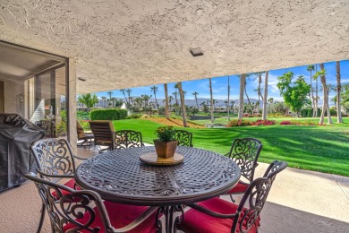 The first thing you'll love about this stunning Indian Wells on Desert Horizons Country Club in California - for sale on GolfHomes.com, golf home, golf lot