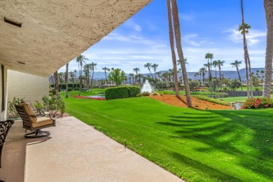 The first thing you'll love about this stunning Indian Wells on Desert Horizons Country Club in California - for sale on GolfHomes.com, golf home, golf lot