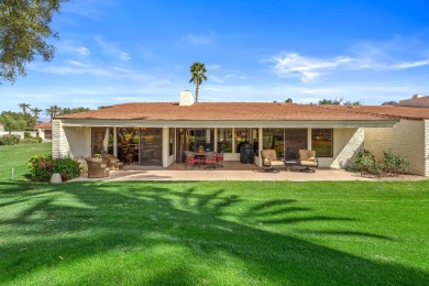 The first thing you'll love about this stunning Indian Wells on Desert Horizons Country Club in California - for sale on GolfHomes.com, golf home, golf lot