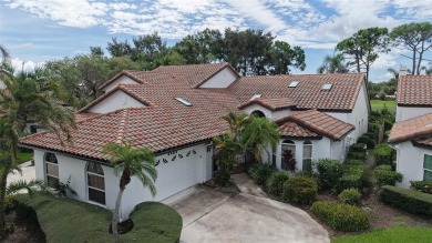 Some photos have been virtually staged. Idyllically located in on TPC Prestancia in Florida - for sale on GolfHomes.com, golf home, golf lot