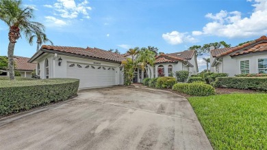 Some photos have been virtually staged. Idyllically located in on TPC Prestancia in Florida - for sale on GolfHomes.com, golf home, golf lot