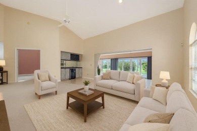 Some photos have been virtually staged. Idyllically located in on TPC Prestancia in Florida - for sale on GolfHomes.com, golf home, golf lot