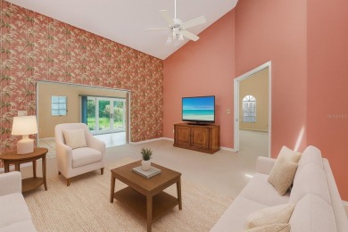 Some photos have been virtually staged. Idyllically located in on TPC Prestancia in Florida - for sale on GolfHomes.com, golf home, golf lot