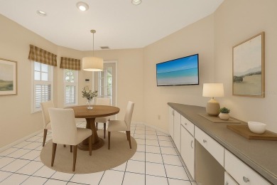 Some photos have been virtually staged. Idyllically located in on TPC Prestancia in Florida - for sale on GolfHomes.com, golf home, golf lot