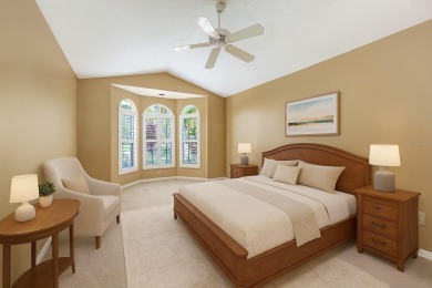 Some photos have been virtually staged. Idyllically located in on TPC Prestancia in Florida - for sale on GolfHomes.com, golf home, golf lot