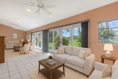 Some photos have been virtually staged. Idyllically located in on TPC Prestancia in Florida - for sale on GolfHomes.com, golf home, golf lot