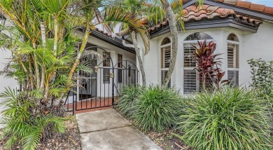 Some photos have been virtually staged. Idyllically located in on TPC Prestancia in Florida - for sale on GolfHomes.com, golf home, golf lot