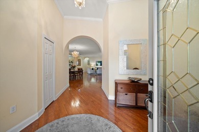 One or more photo(s) has been virtually staged. Welcome to on Saddlebrook Golf and Country Club in Florida - for sale on GolfHomes.com, golf home, golf lot