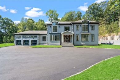 New construction! Tired of stressful city living? Just an hour on Cold Spring Country Club in New York - for sale on GolfHomes.com, golf home, golf lot