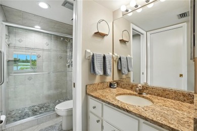 Nestled in the heart of Fort Myers' prestigious Hideaway Country on Hideaway Country Club in Florida - for sale on GolfHomes.com, golf home, golf lot