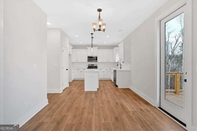 $10,000 IN CLOSING COSTS - MOVE-IN READY NEW CONSTRUCTION IN on The Plantation Golf Club in Georgia - for sale on GolfHomes.com, golf home, golf lot
