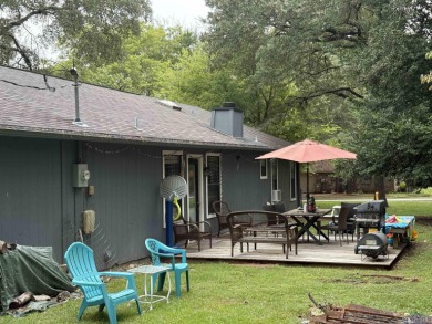 Charming Corner Lot nestled in the serene, gated community of on Holly Lake Ranch Golf Club in Texas - for sale on GolfHomes.com, golf home, golf lot