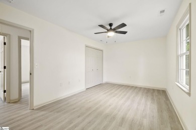 Welcome to this beautifully updated 3-bedroom, 2-bathroom home on River Falls Plantation in South Carolina - for sale on GolfHomes.com, golf home, golf lot