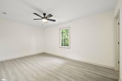 Welcome to this beautifully updated 3-bedroom, 2-bathroom home on River Falls Plantation in South Carolina - for sale on GolfHomes.com, golf home, golf lot