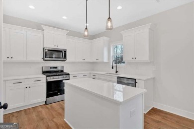 $10,000 IN CLOSING COSTS - MOVE-IN READY NEW CONSTRUCTION IN on The Plantation Golf Club in Georgia - for sale on GolfHomes.com, golf home, golf lot