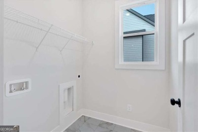 $10,000 IN CLOSING COSTS - MOVE-IN READY NEW CONSTRUCTION IN on The Plantation Golf Club in Georgia - for sale on GolfHomes.com, golf home, golf lot
