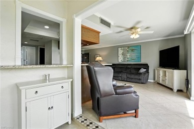 Nestled in the heart of Fort Myers' prestigious Hideaway Country on Hideaway Country Club in Florida - for sale on GolfHomes.com, golf home, golf lot