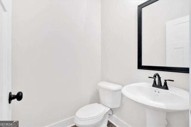 $10,000 IN CLOSING COSTS - MOVE-IN READY NEW CONSTRUCTION IN on The Plantation Golf Club in Georgia - for sale on GolfHomes.com, golf home, golf lot