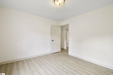Welcome to this beautifully updated 3-bedroom, 2-bathroom home on River Falls Plantation in South Carolina - for sale on GolfHomes.com, golf home, golf lot