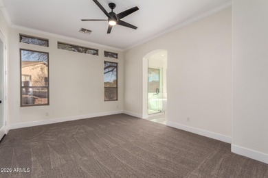 Fully remodeled and beautifully updated, this move-in ready home on Superstition Mountain Club - Lost Gold in Arizona - for sale on GolfHomes.com, golf home, golf lot