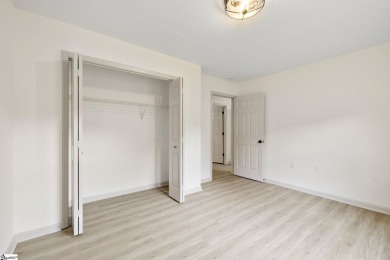 Welcome to this beautifully updated 3-bedroom, 2-bathroom home on River Falls Plantation in South Carolina - for sale on GolfHomes.com, golf home, golf lot