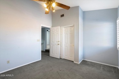 BEAUTIFUL 5BDRM/3BATH TRI-LEVEL GOLF COURSE HOME!! UPDATES DONE on Arrowhead Country Club in Arizona - for sale on GolfHomes.com, golf home, golf lot