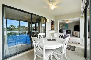 Nestled in the heart of Fort Myers' prestigious Hideaway Country on Hideaway Country Club in Florida - for sale on GolfHomes.com, golf home, golf lot