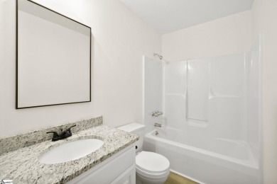 Welcome to this beautifully updated 3-bedroom, 2-bathroom home on River Falls Plantation in South Carolina - for sale on GolfHomes.com, golf home, golf lot