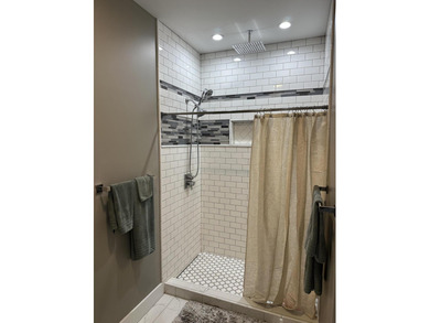 This home overlooks the pristine Lake Michigan Hills Golf Course on Lake Michigan Hills Golf Club in Michigan - for sale on GolfHomes.com, golf home, golf lot