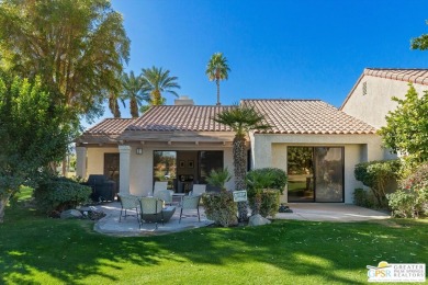 Discover a masterpiece of modern living in this exquisitely on Mission Hills Golf Club in California - for sale on GolfHomes.com, golf home, golf lot