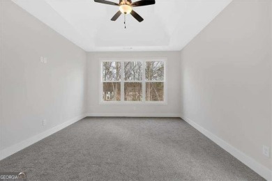$10,000 IN CLOSING COSTS - MOVE-IN READY NEW CONSTRUCTION IN on The Plantation Golf Club in Georgia - for sale on GolfHomes.com, golf home, golf lot
