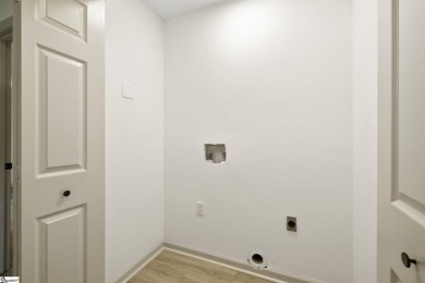 Welcome to this beautifully updated 3-bedroom, 2-bathroom home on River Falls Plantation in South Carolina - for sale on GolfHomes.com, golf home, golf lot