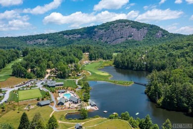 Experience the chance to own a private estate lot in the on High Hampton Inn and Country Club in North Carolina - for sale on GolfHomes.com, golf home, golf lot