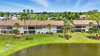 Nestled in the heart of Fort Myers' prestigious Hideaway Country on Hideaway Country Club in Florida - for sale on GolfHomes.com, golf home, golf lot