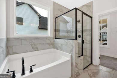 $10,000 IN CLOSING COSTS - MOVE-IN READY NEW CONSTRUCTION IN on The Plantation Golf Club in Georgia - for sale on GolfHomes.com, golf home, golf lot