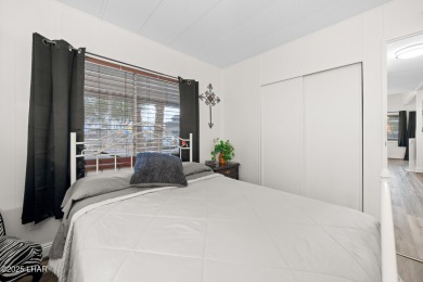 Super cute! Super Clean! Super Fun Furnished Home on the Island on London Bridge Golf Course in Arizona - for sale on GolfHomes.com, golf home, golf lot